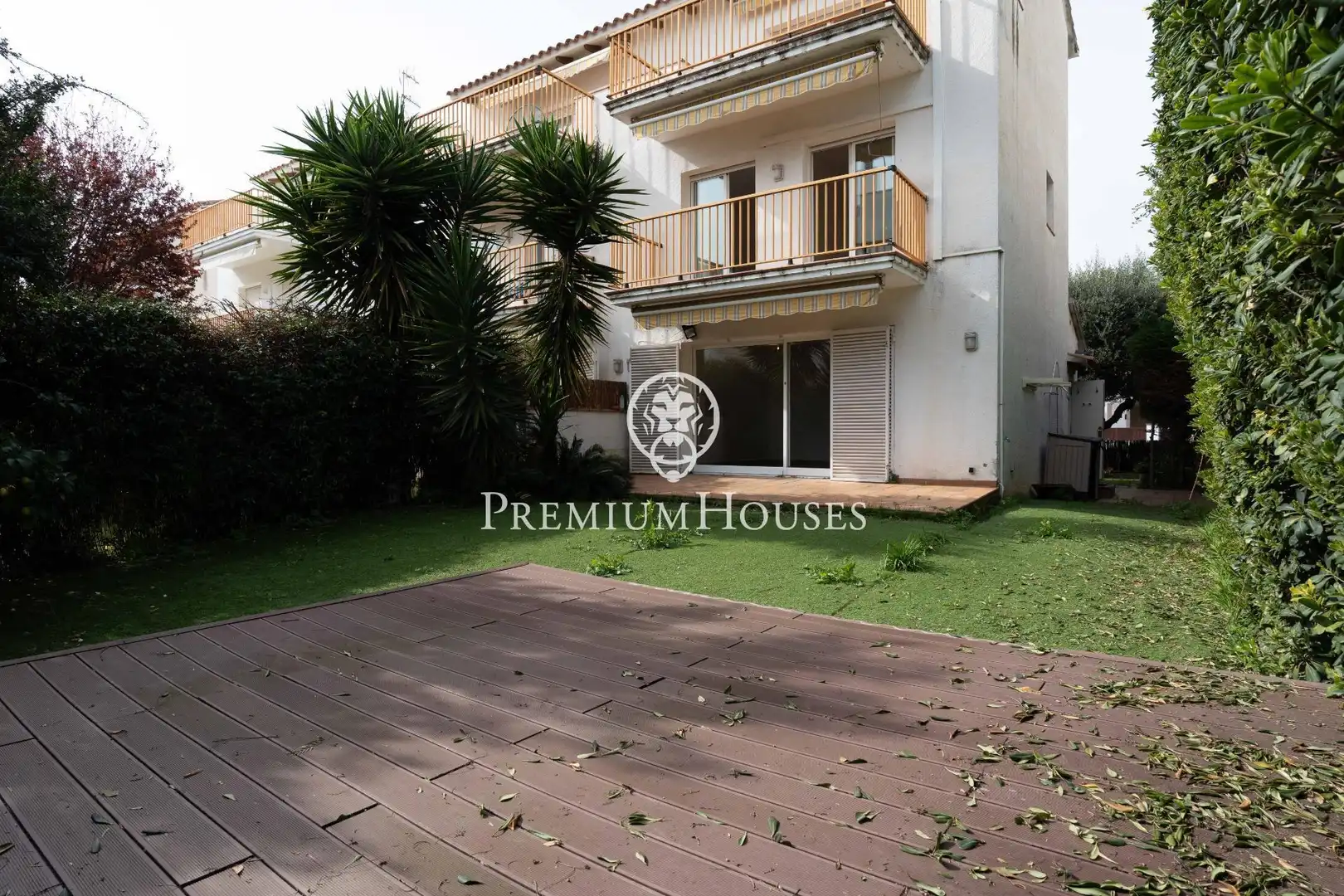Casa bifamiliare con terrazza in vendita a Mare de Deu de Montserrat, imagen 47