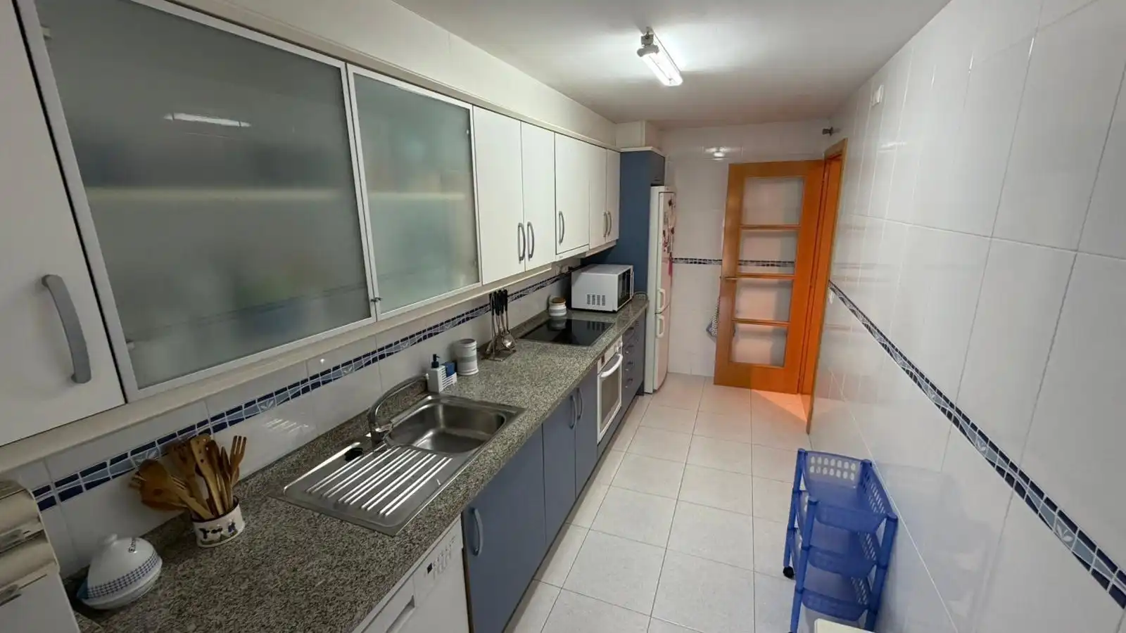 Wohnung mit Terrasse zum Verkauf in Centro, imagen 12