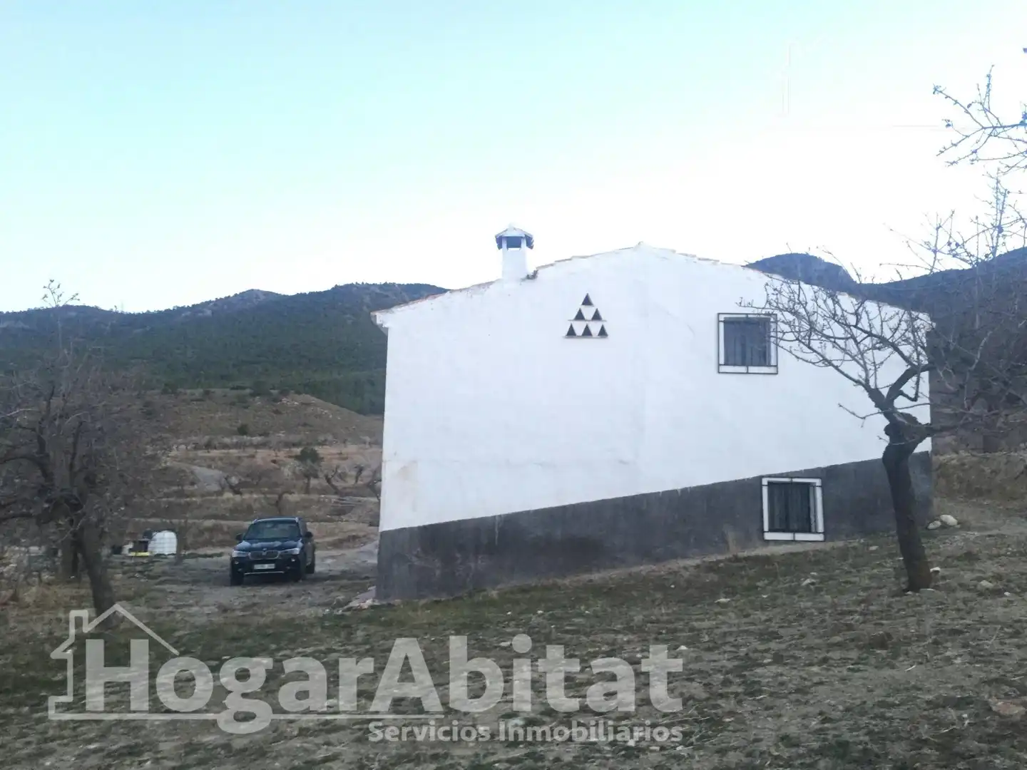 Chalet en venta en Calle BR CAMPILLO-FTE GATO Polígono, imagen 4