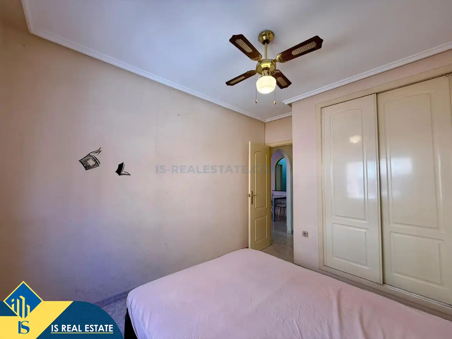 Apartament amb piscina en venda a Playa del Cura, imagen 21