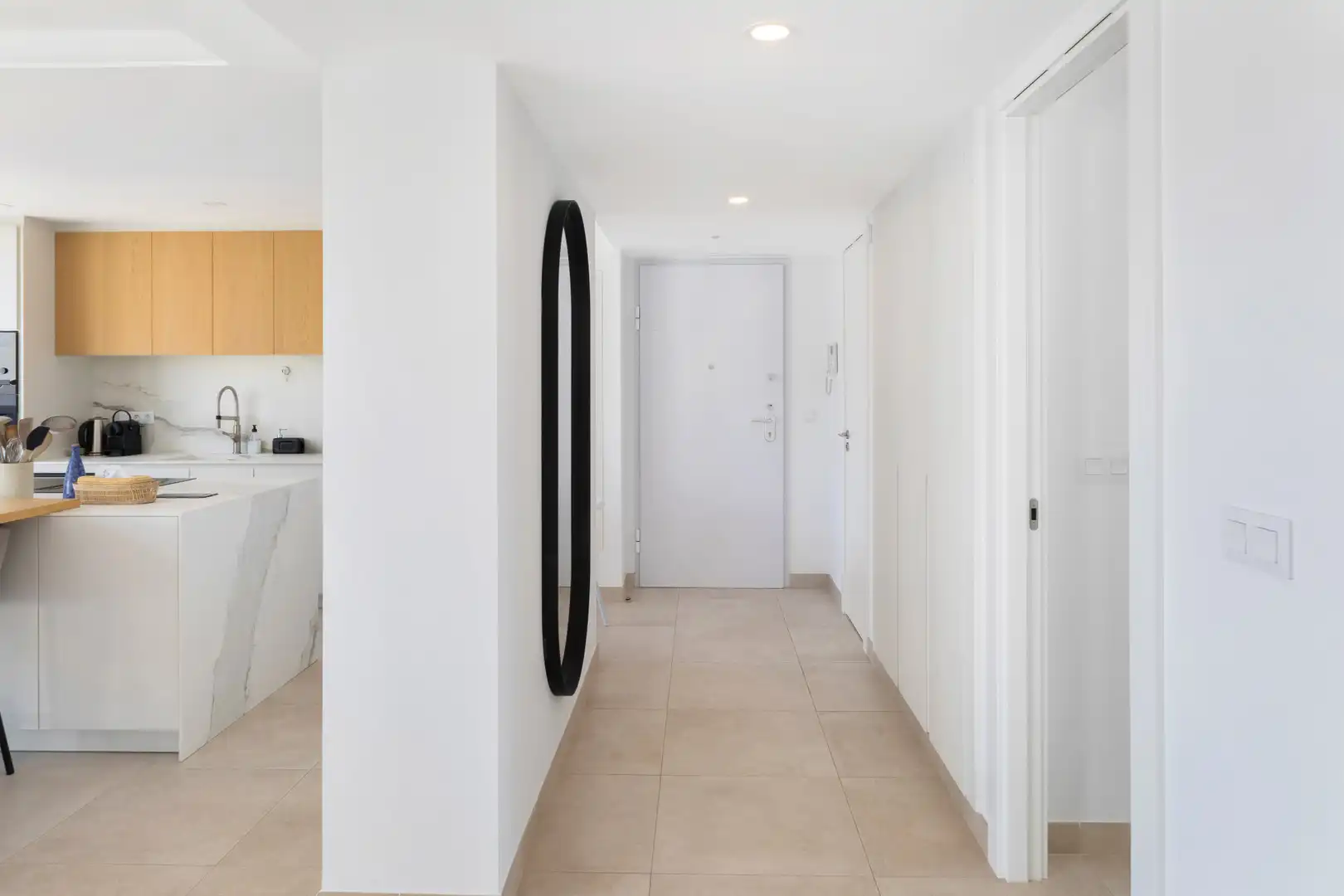 Penthouse with terrace for sale in Puerto Deportivo, imagen 11