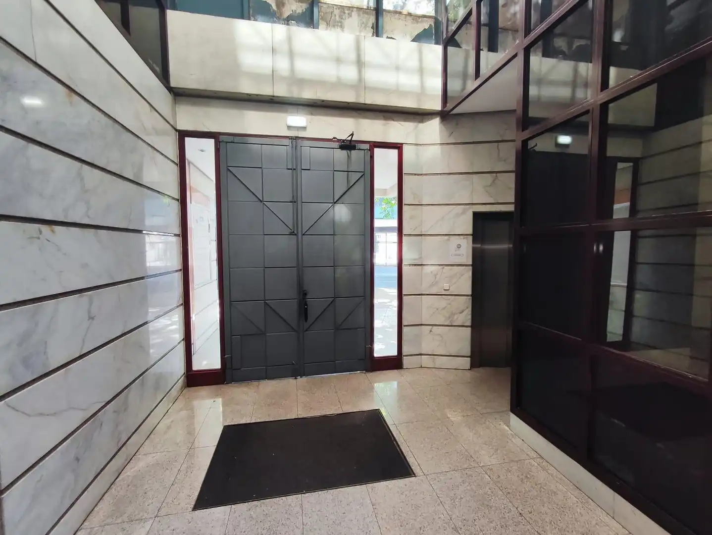 Oficina de lloguer en Valladolid