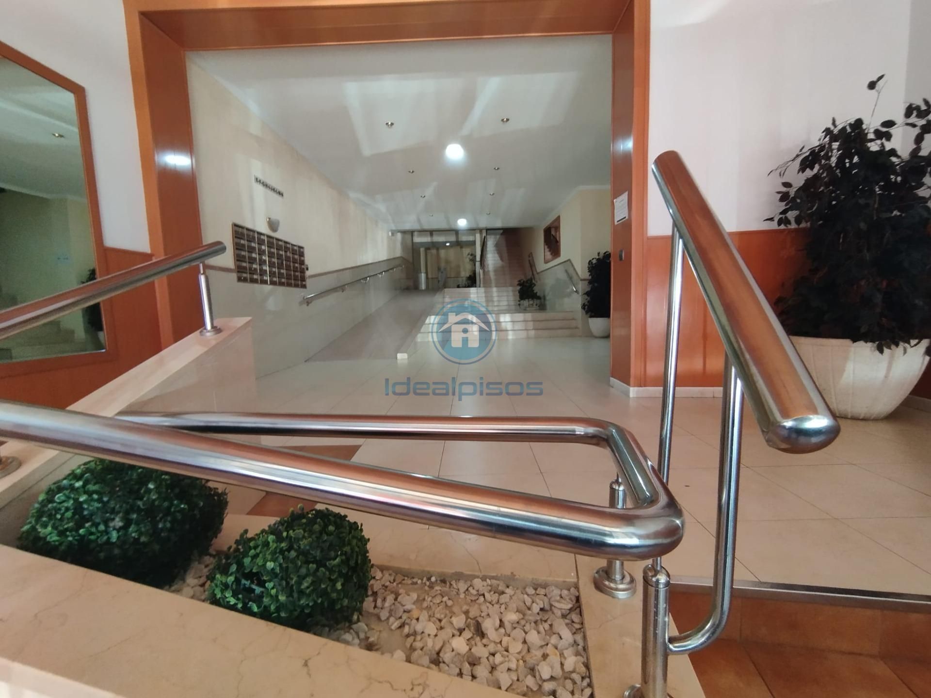 Flat for sale in Alicante / Alacant  with Air Conditioner, Parquet flooring and Terrace