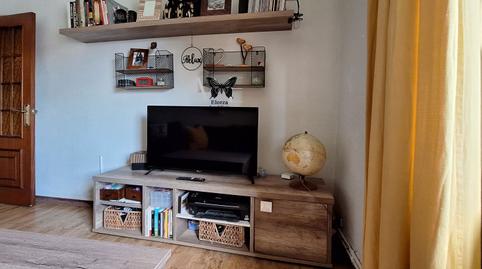 Foto 3 de Piso en venta en Nicolás y Pepín Rivero, San Lázaro - Otero - Villafría, Oviedo