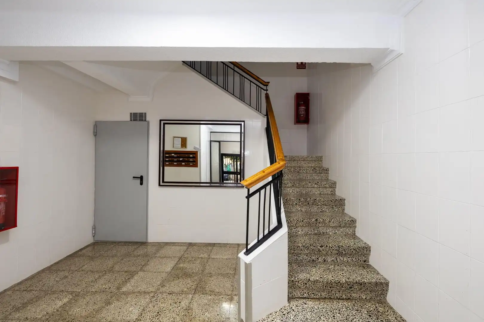 Piso con terraza en venta en Centro, imagen 3