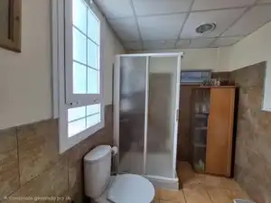 Bany de Casa adosada en venda en Santa Cruz de Tenerife amb Aire condicionat, Terrassa i Traster