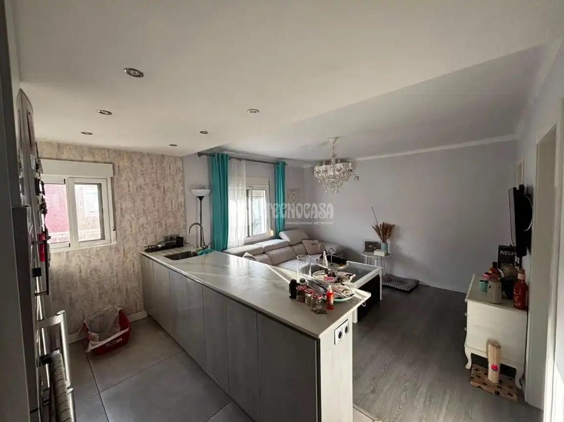 Habitación de Piso en venta en Málaga con Aire acondicionado, Parquet y Amueblado