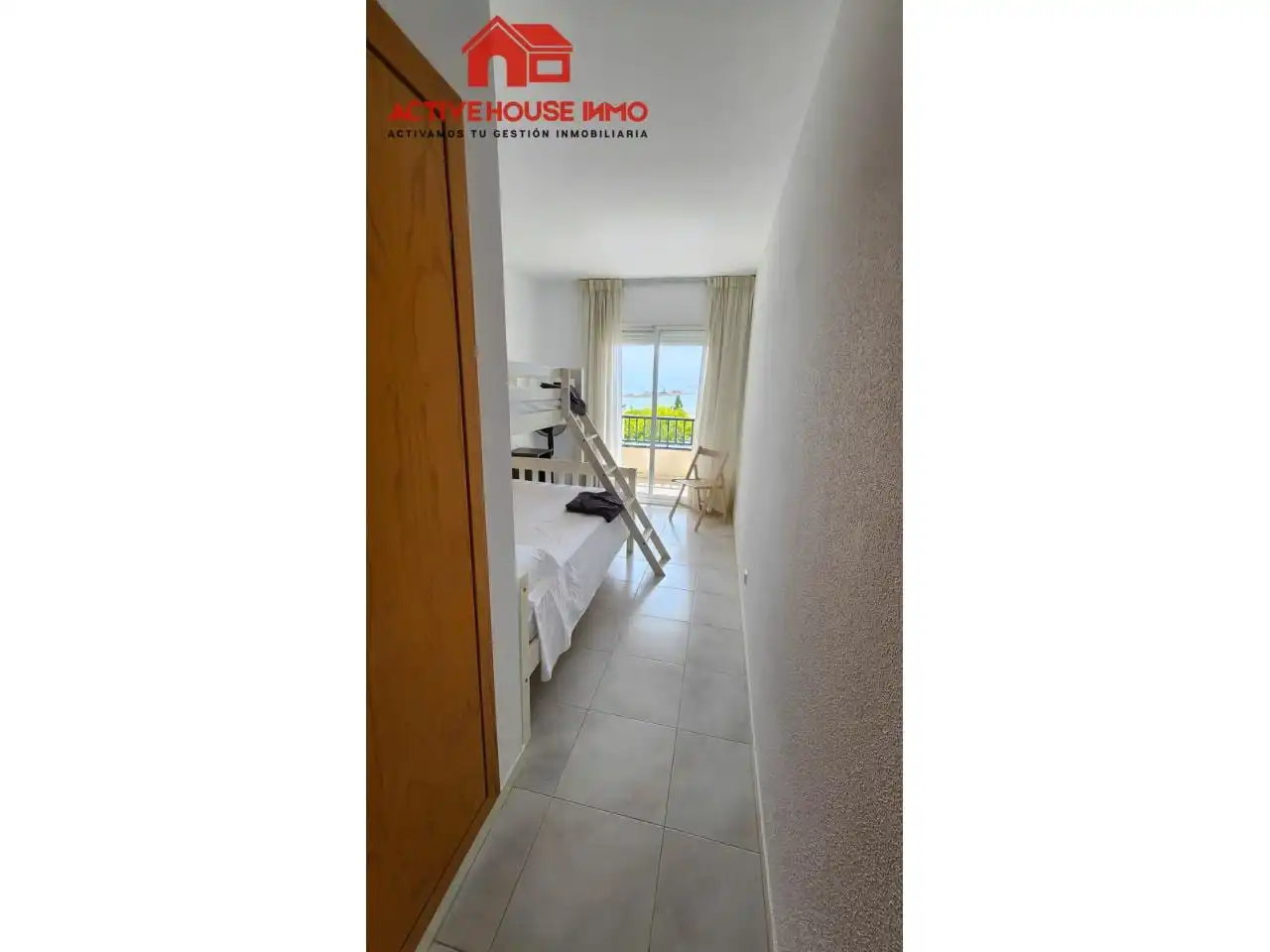 Piso con jardín en venta en Calle Ordre De Malta, imagen 20