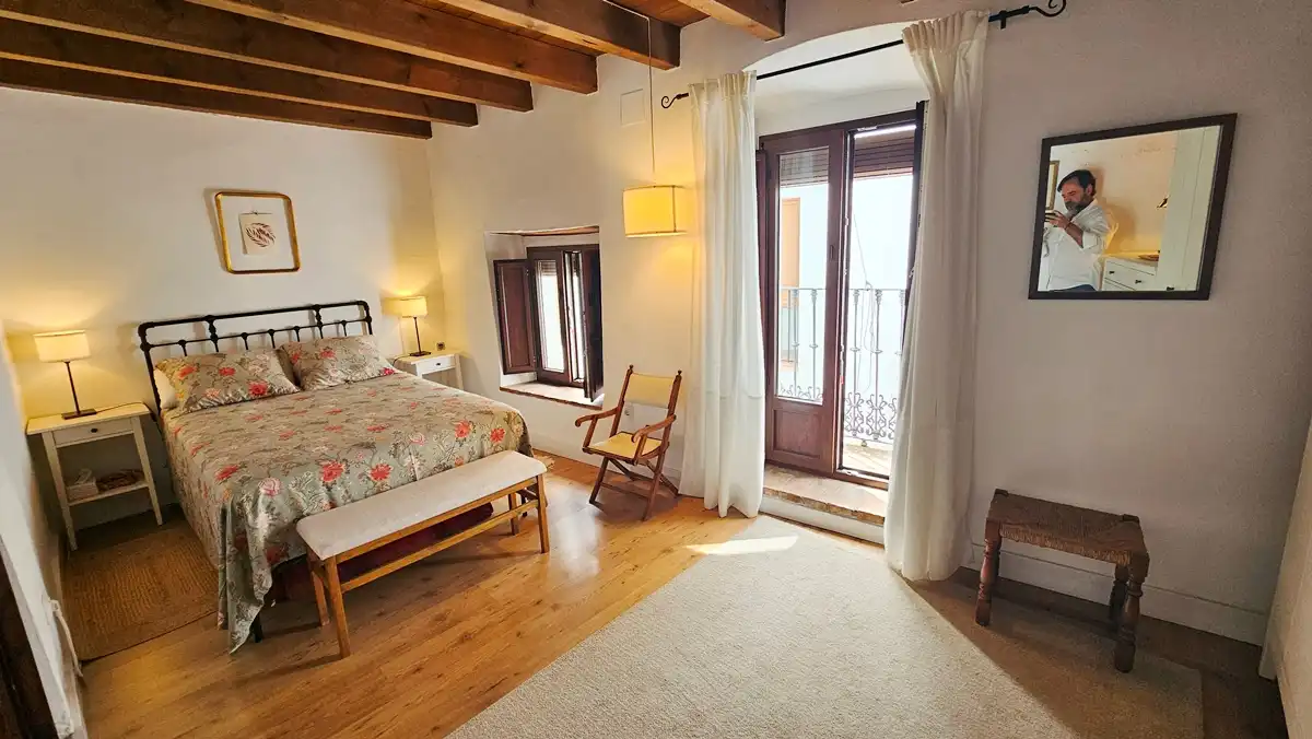 Casa amb terrassa en venda a Calle Minarete, imagen 23
