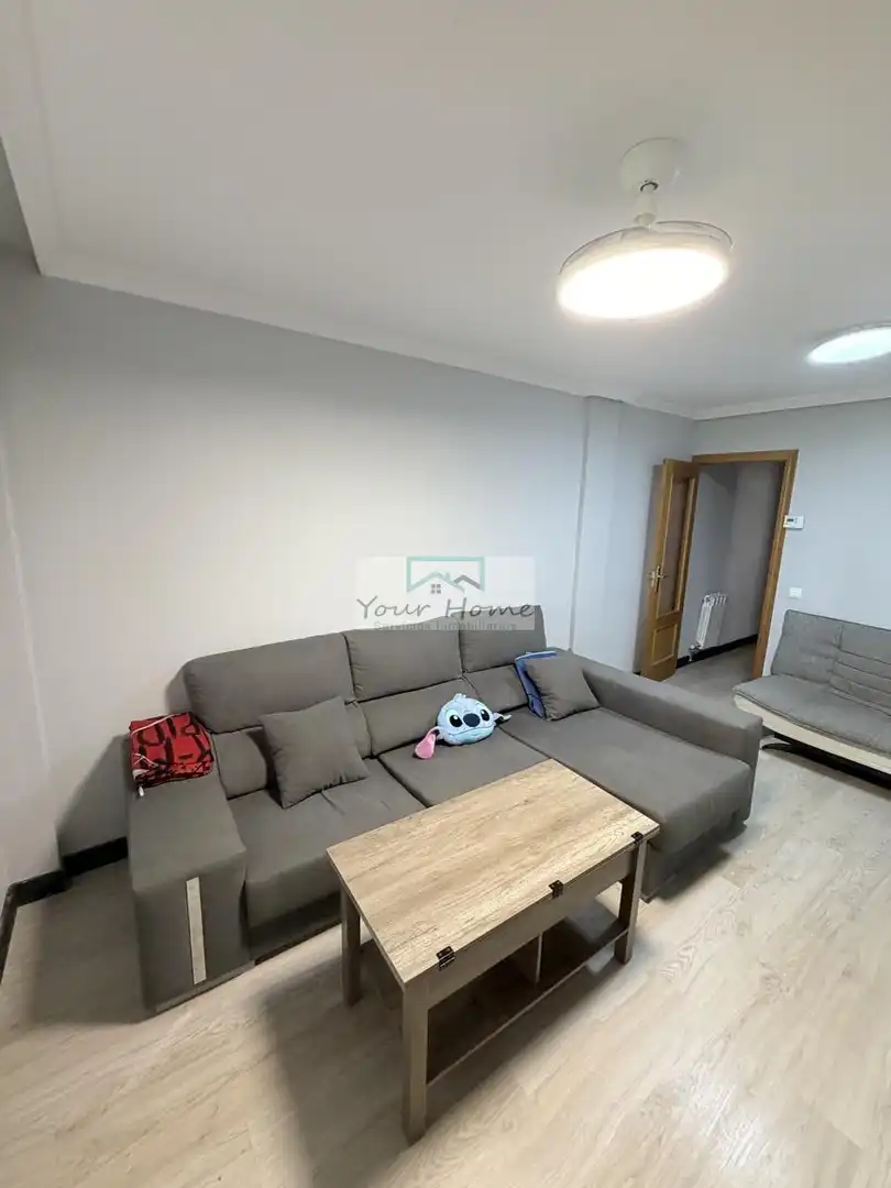 Sala de estar de Planta baja en venta en Torrejón de Ardoz con Aire acondicionado y Calefacción