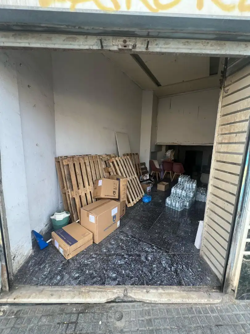 Local comercial en venta en Avenida de la Rosaleda, imagen 7