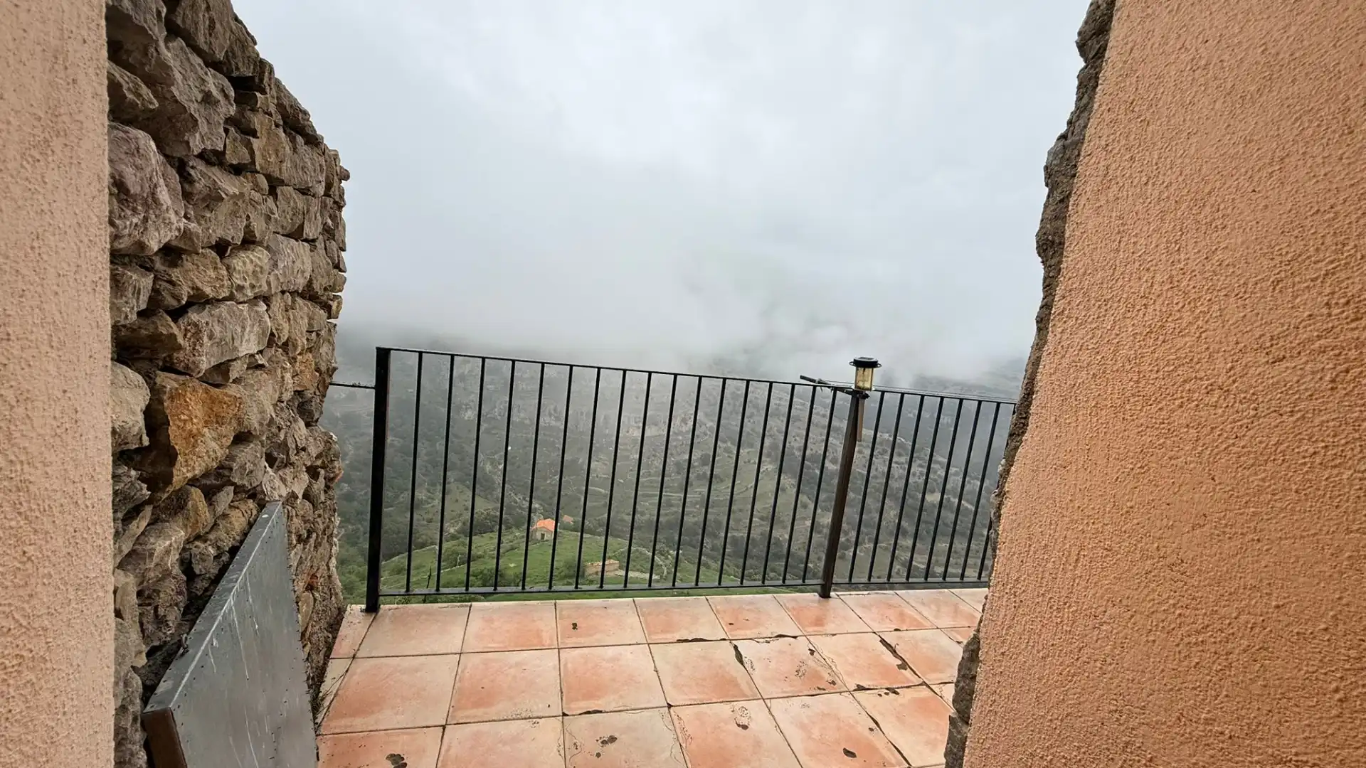 Terrassa de Casa o xalet en venda en Ares del Maestrat amb Terrassa i Traster