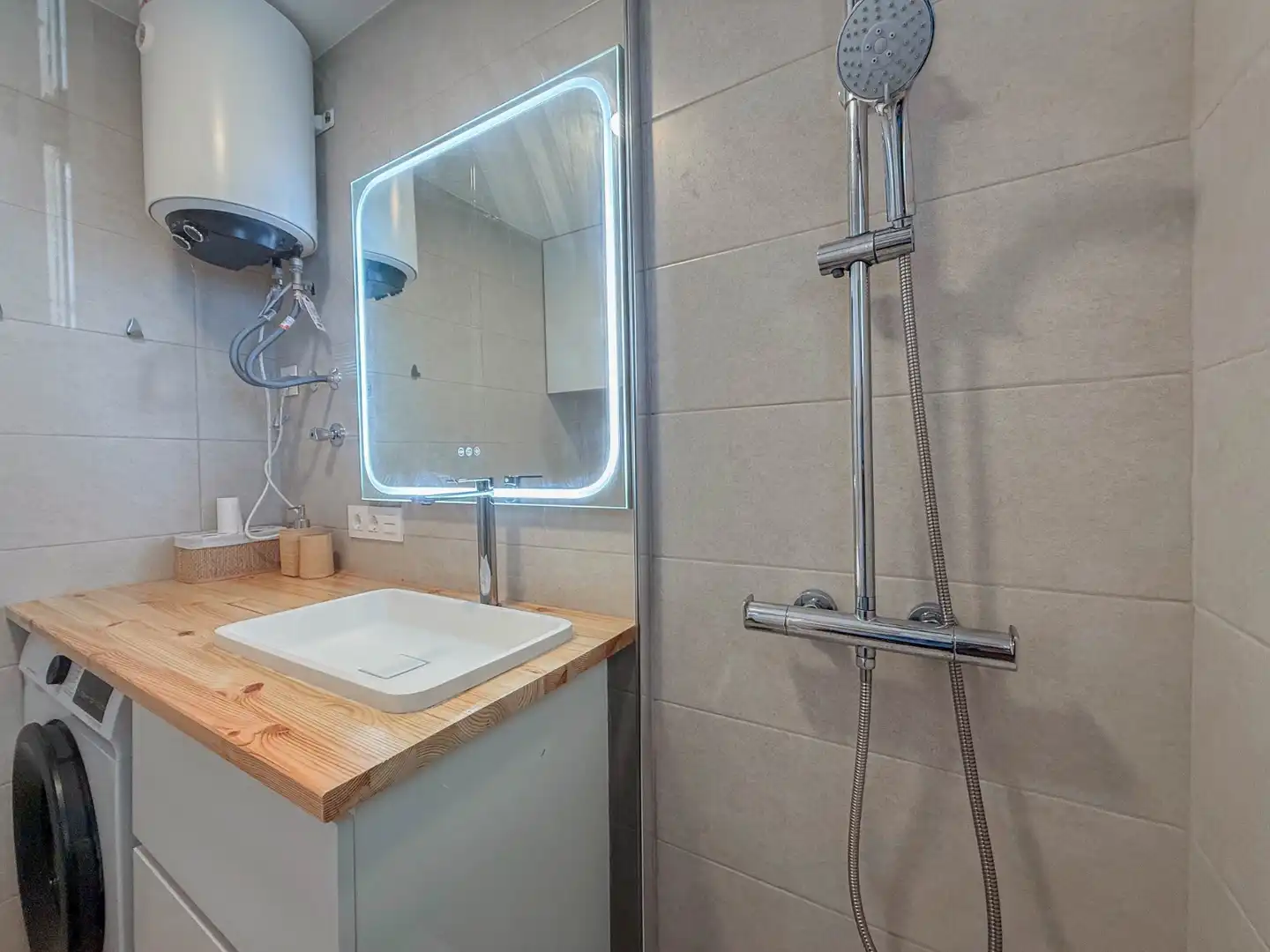 Apartment mit Pool zur Miete in Orihuela Costa, imagen 9