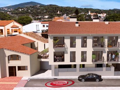 Flat for sale in Carrer Antic Camí de Caldes, 24, L'Ametlla del Vallès
