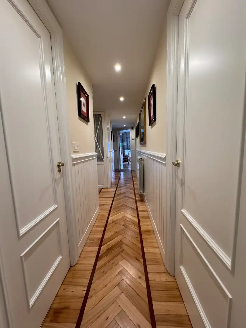 Flat for rent in Centro