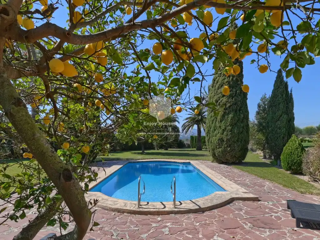Casa o chalet en venta en Jesús Pobre