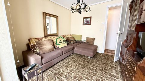 Foto 2 de Piso en venta en Santutxu, Santutxu - Basarrate, Bilbao