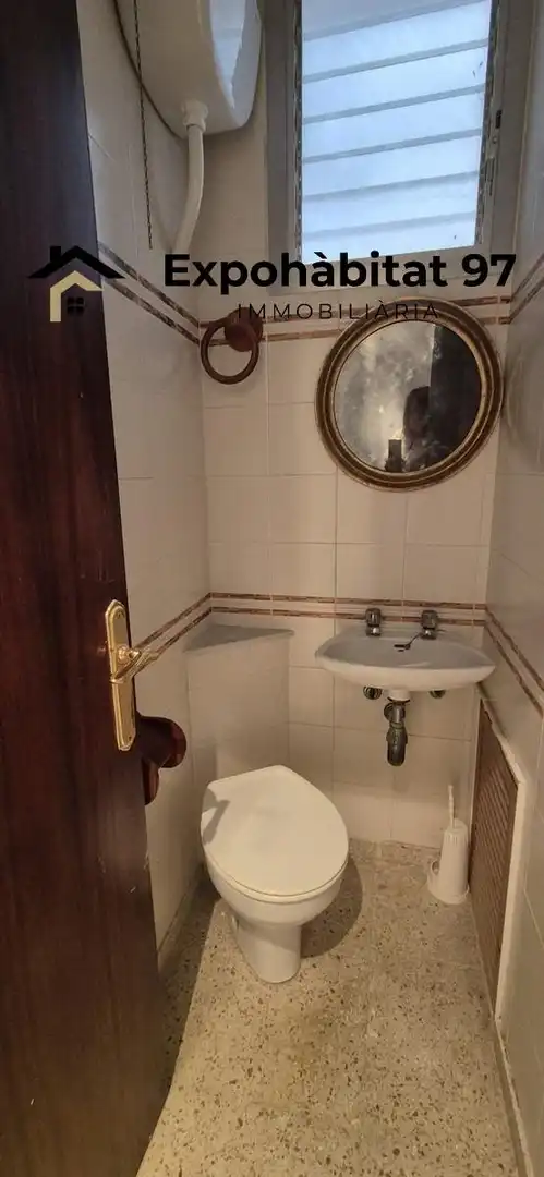 Apartamento con terraza en venta en Passeig COLON, imagen 40