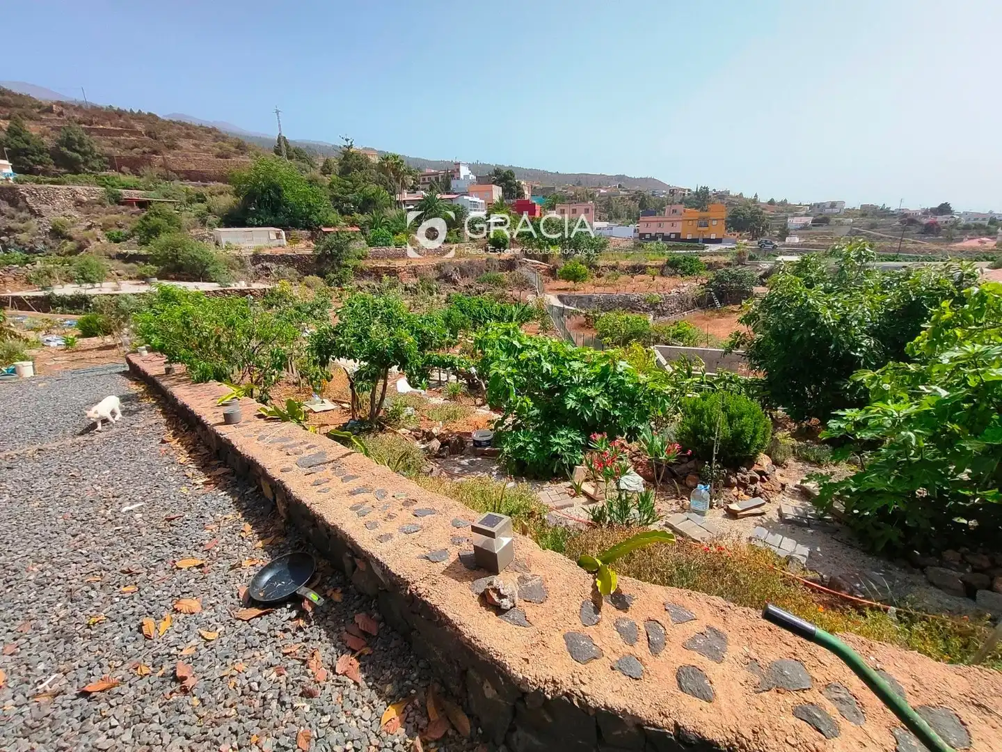 Houses for sale in Granadilla de Abona  with Terrace