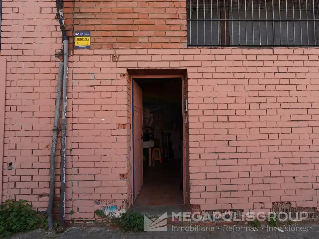 Nave industrial in vendita a Calle Josep Finestres, imagen 78