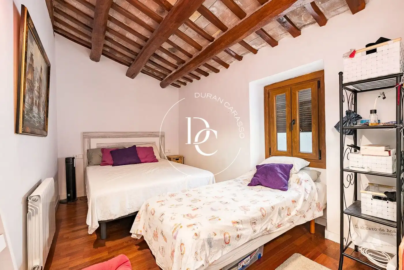 Dormitori de Casa o xalet en venda en Sant Pere de Ribes amb Aire condicionat, Calefacció i Terrassa