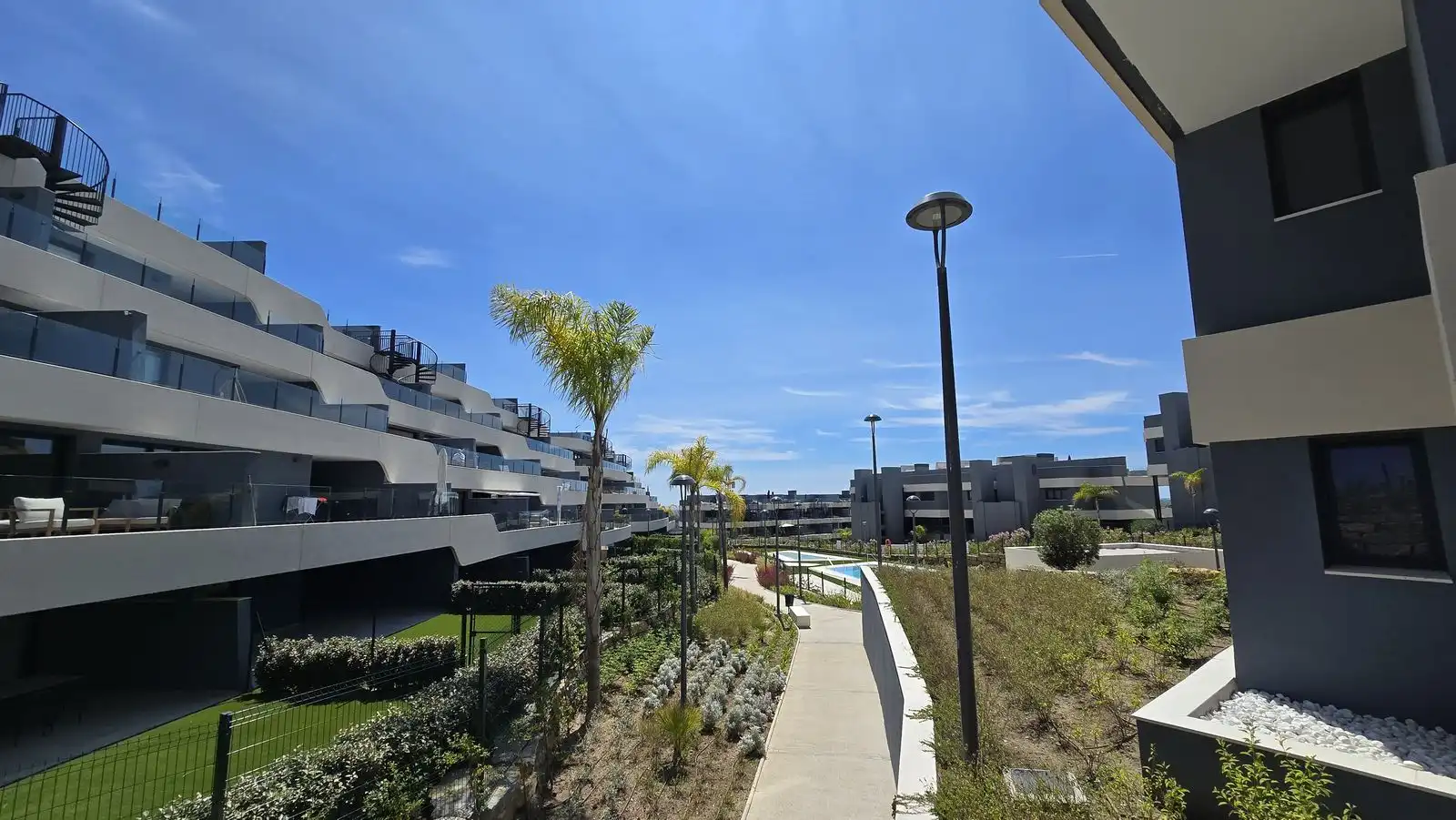Flat with lift for sale in Avenida de la Resina 105, imagen 26