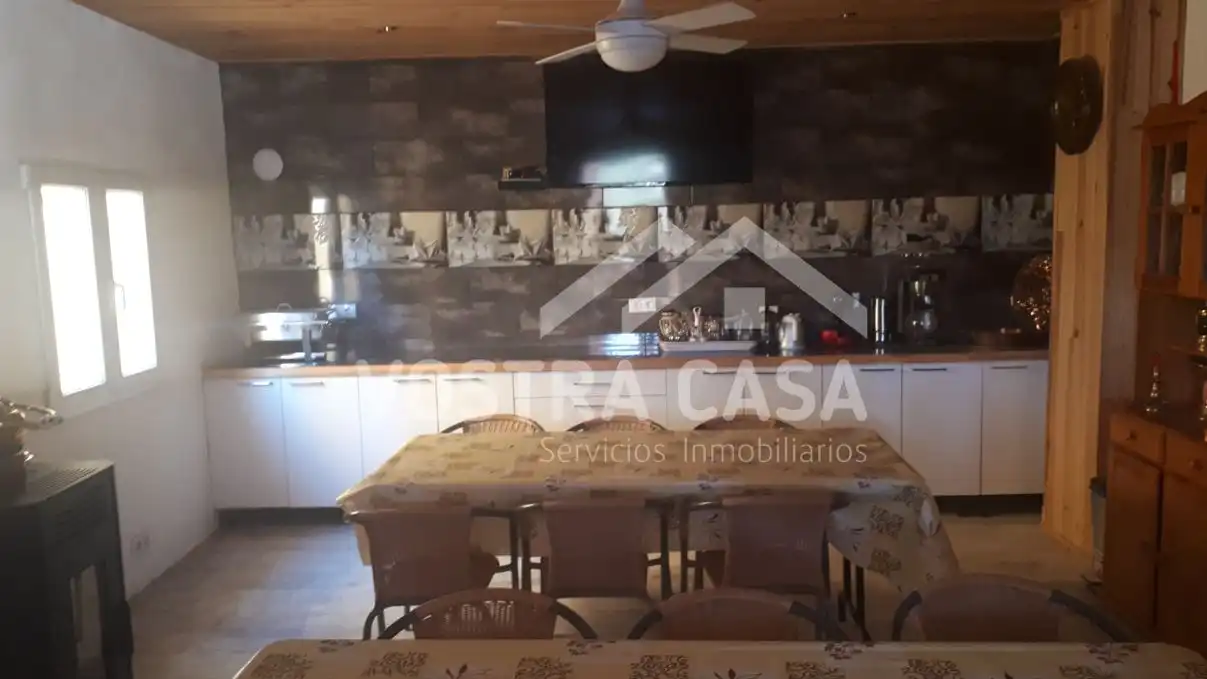 Villa mit Pool zum Verkauf in LOMA CABALLERO, imagen 5