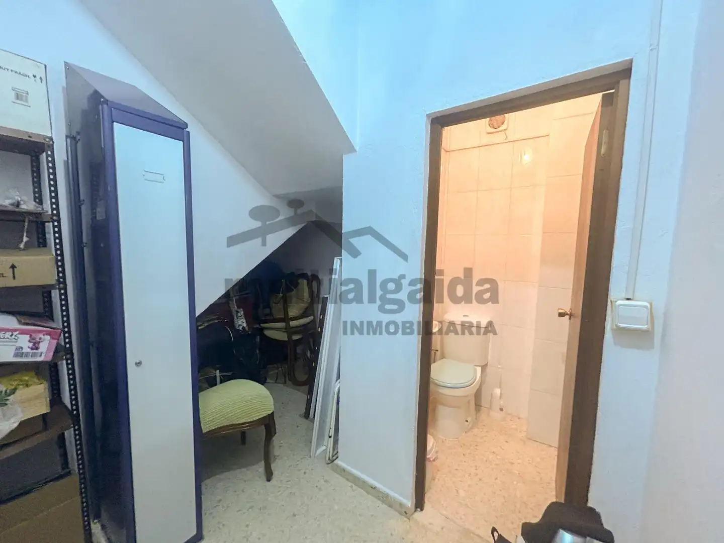 Casa o chalet en venta en Arcos de la Frontera con Aire acondicionado, Terraza y Trastero
