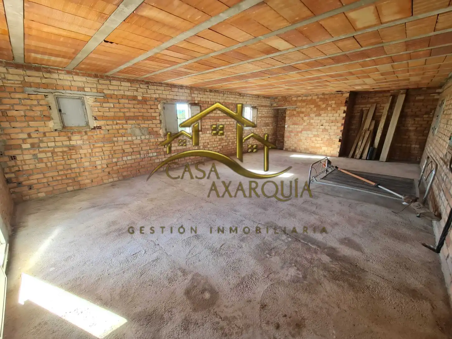 Casa rustica in vendita a Diseminado Atalaya Baja, imagen 21