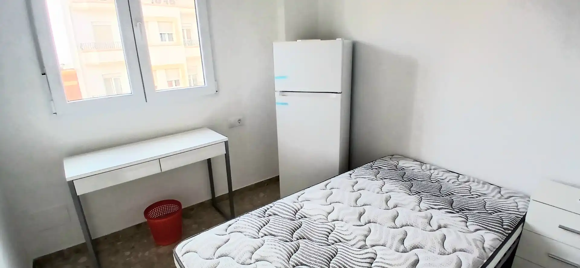 Room in Calle Real, 58, Centro