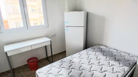 Foto 3 von Zimmer in Calle Real, 58, Centro, Almería Capital