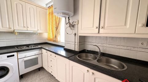 Foto 5 de Piso en venta en Santa Rosa - Valdeolleros, Córdoba Capital