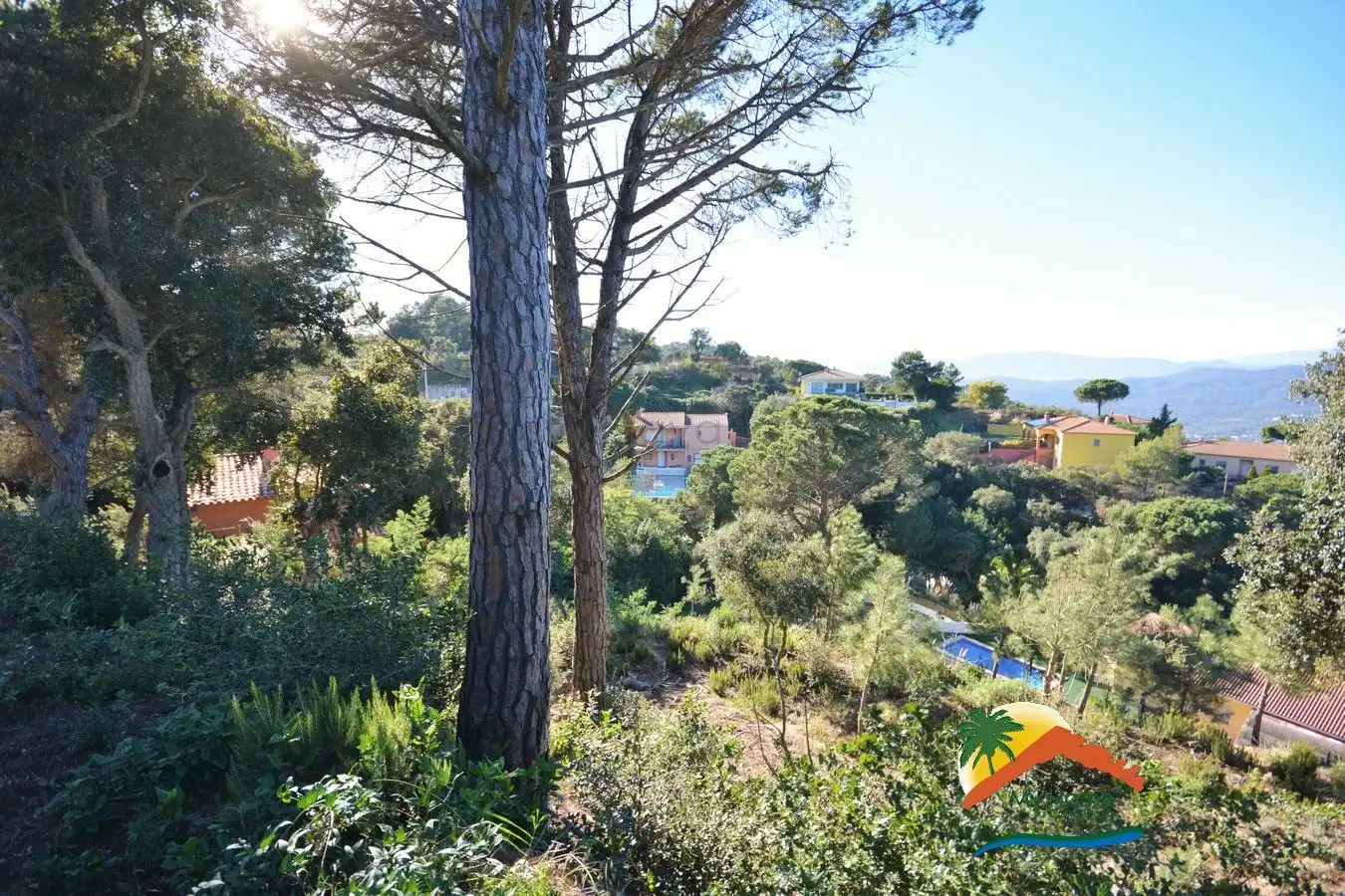 Residential land for sale in Serra Brava, imagen 3