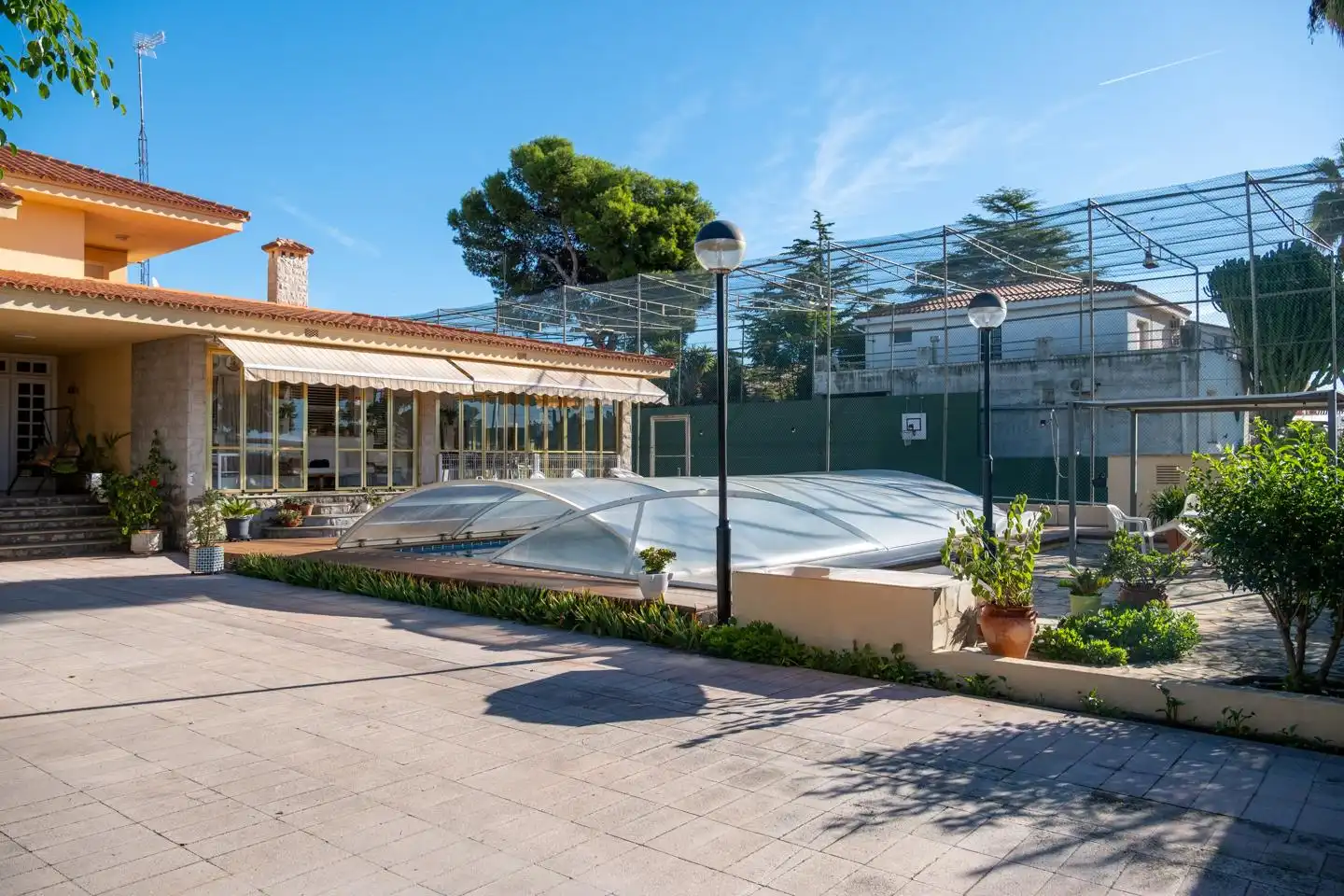 Houses for sale in Benicarló  with Air Conditioner, Heating and Private garden