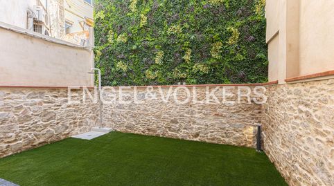 Foto 2 de Piso en venta en El Camp de l'Arpa del Clot, Barcelona Capital