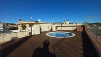 Piscina de Pis en venda en Sant Feliu de Guíxols amb Terrassa, Piscina i Balcó