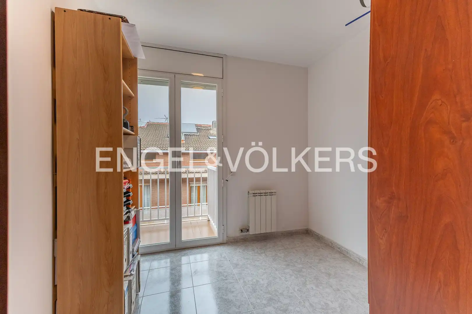 Terraza de Casa o chalet en venta en Sant Joan de Vilatorrada con Aire acondicionado, Calefacción y Jardín privado