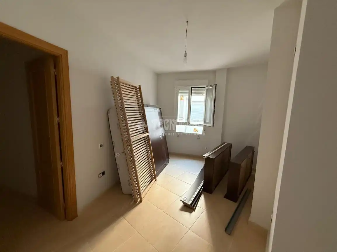 Wohnung zum Verkauf in San Bartolomé de las Abiertas mit Terrasse