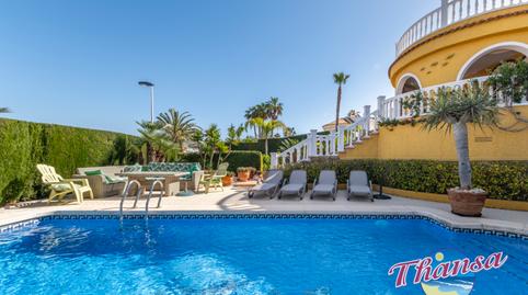 Foto 5 de Casa o xalet en venda a Carrer de Belgica, 6, Monte y Mar, Alicante