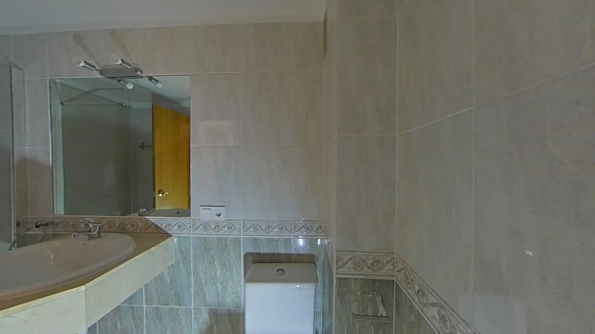 Wohnung zum Verkauf in Cm Cala Major, Cala Major