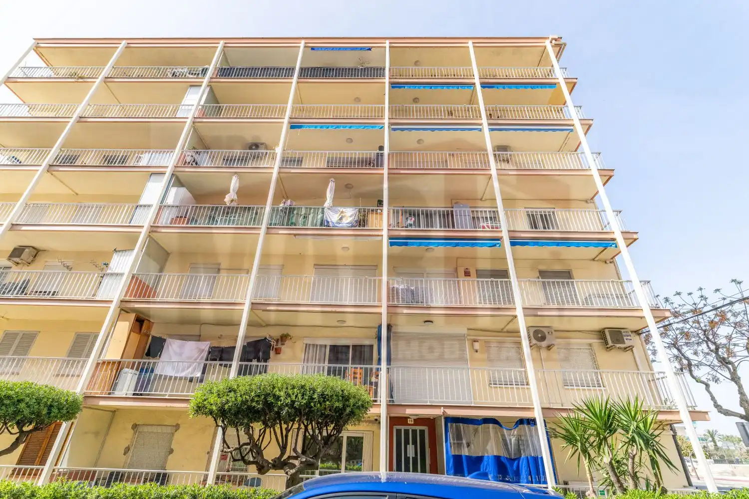 Wohnung mit Pool zum Verkauf in La Pineda, imagen 30
