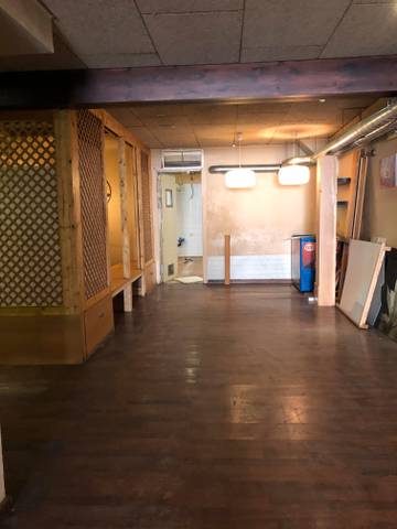 Local comercial en Venta en Carrer de l'Avall, 8 en Centre