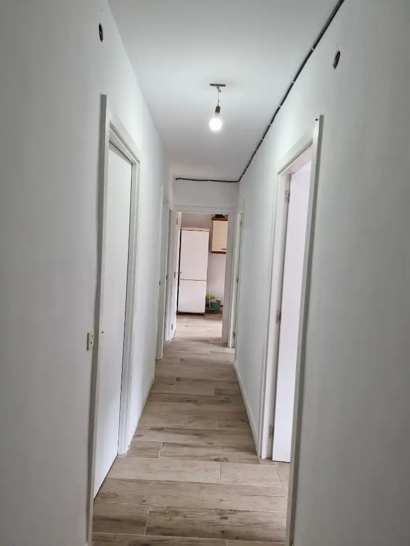 Wohnung zur Miete in Alonsotegi mit Heizung, Möbliert und Ofen