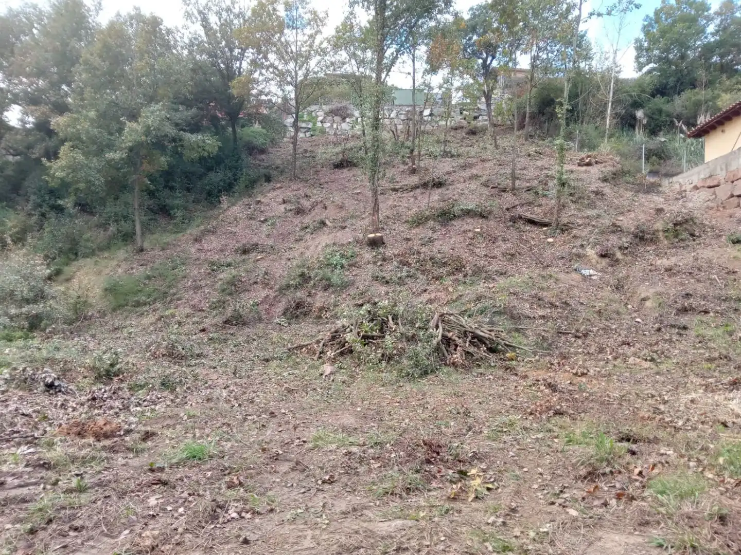 Terreno residenziale in vendita a Carrer de Isabel la católica 277, imagen 10