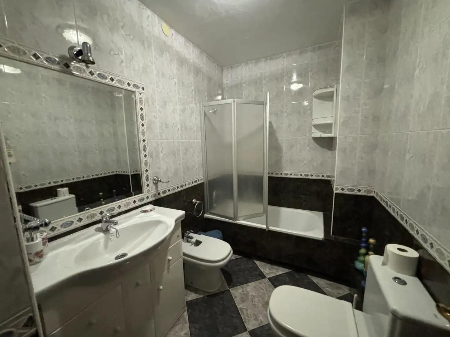 Piso con terraza en venta en Calle los Hornos, imagen 7