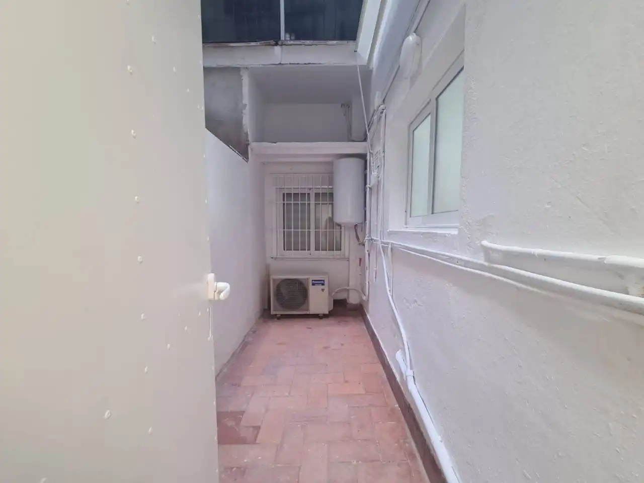 Piso de alquiler en Catalunya - Fontetes