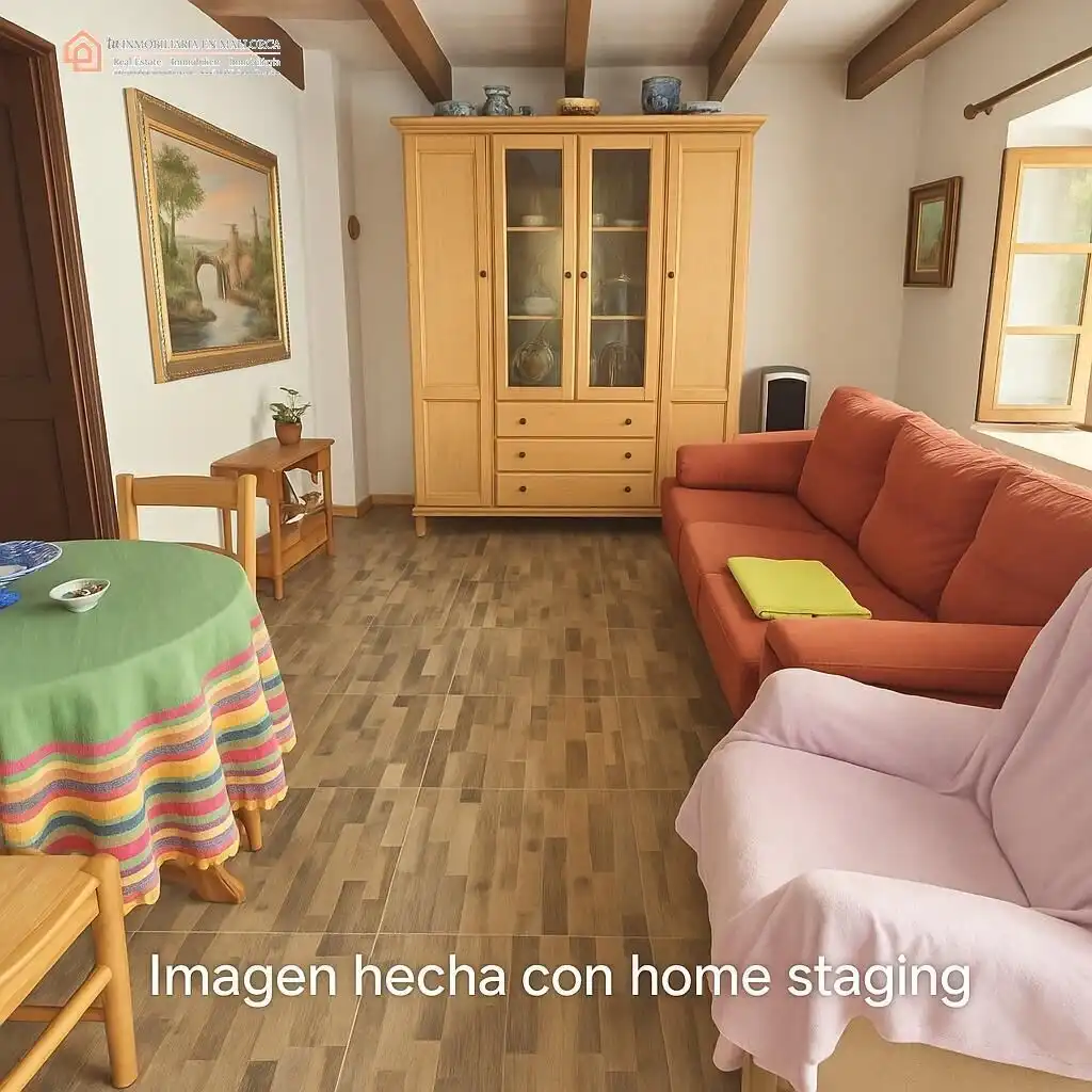 Casa en venda a Camino de ses Cases Noves, imagen 10