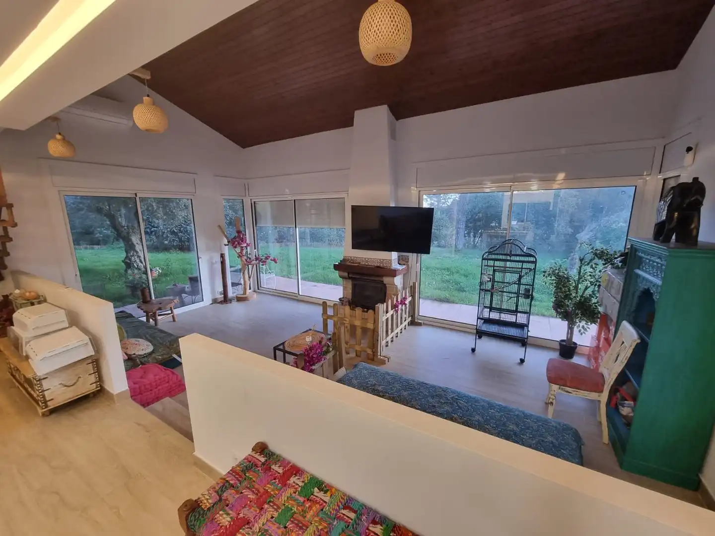 Terreno en venta en Argentona Est