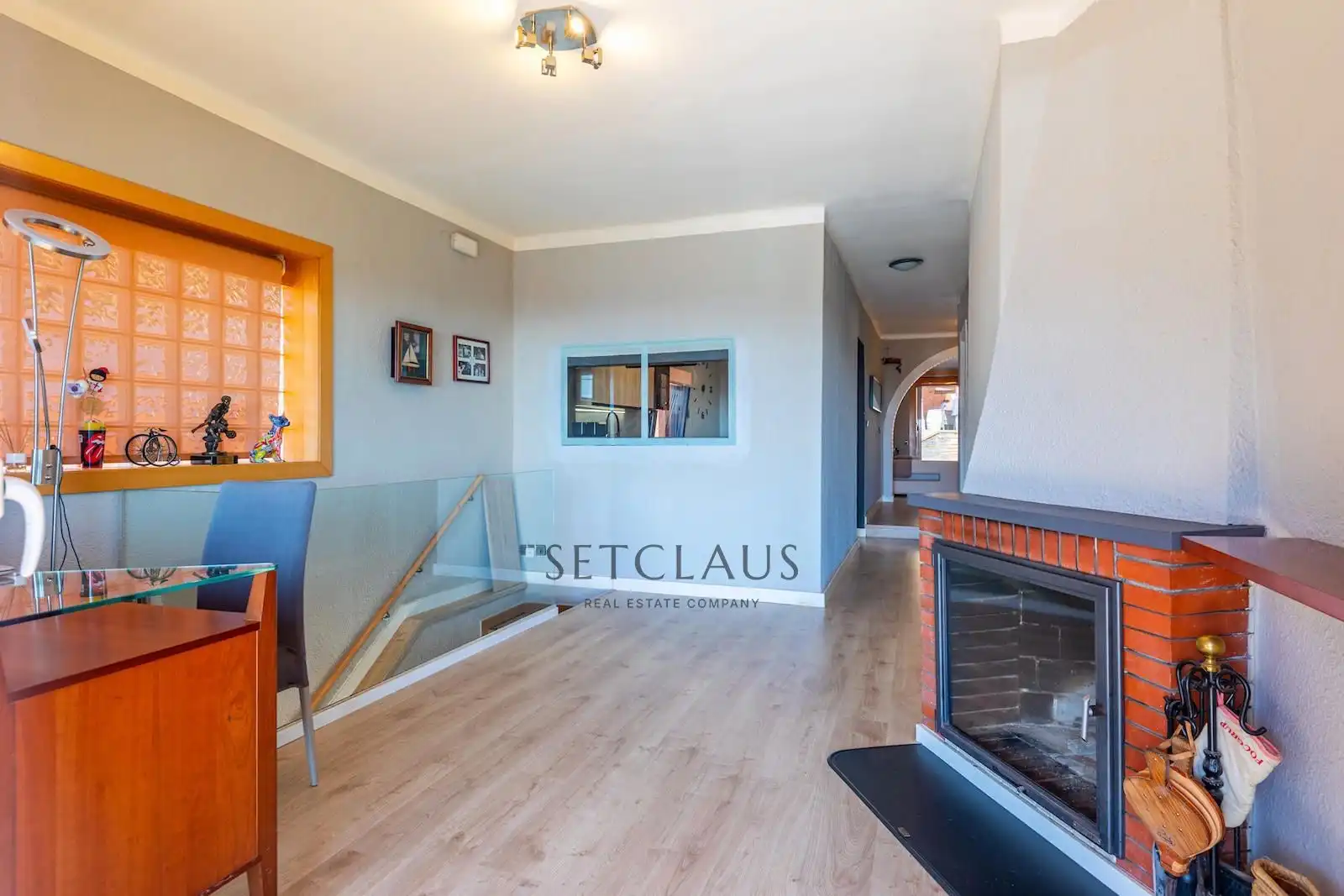 Casa o chalet en venta en Teià con Aire acondicionado, Calefacción y Jardín privado