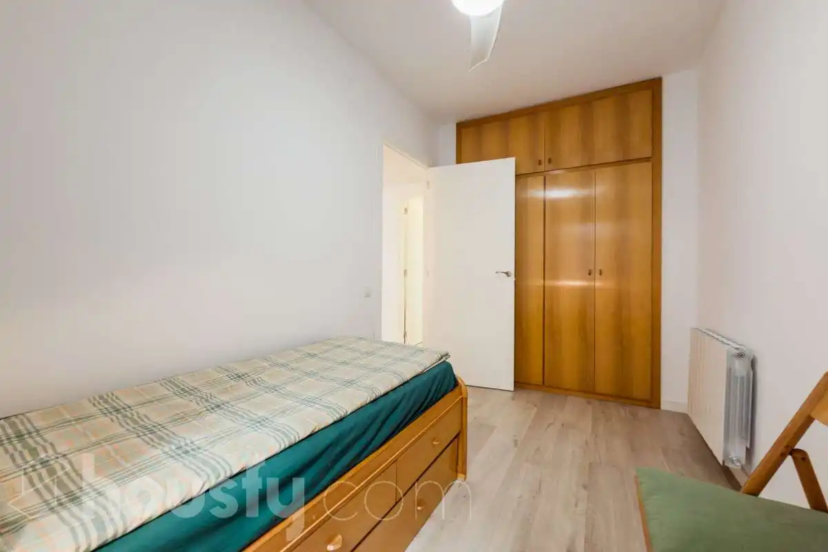 Wohnung mit Terrasse zum Verkauf in Carrer de la Marina ., imagen 13